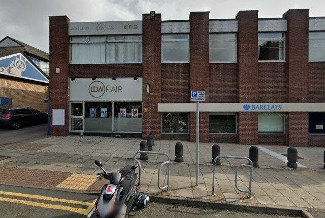 Thumbnail Retail premises to let in 42 Town Road, Stoke-On-Trent