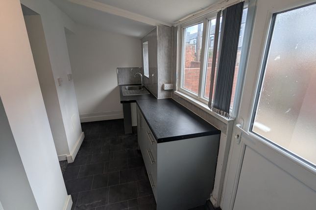 18 Baldwin Street, Baldwin Street, Easington Colliery, Peterlee, SR8, Peterlee photo 5
