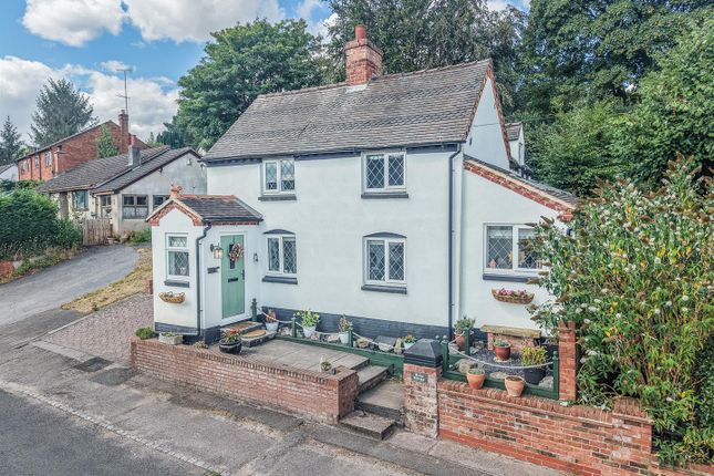 3-bed house on 22, Slitting Mill Road, Rugeley, £550,000