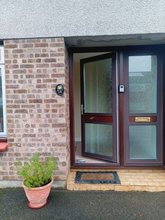 14, Mason Road, Culcabock, Inverness, Mason Road, Culcabock, Inverness, Inverness photo 2