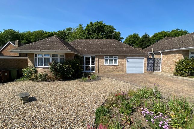 Detached bungalow for sale in Shipley Lane, Bexhill On Sea