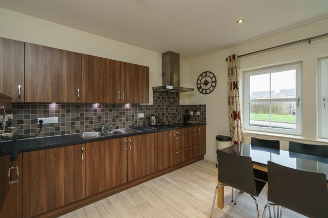 Thumbnail Flat to rent in Langdykes Avenue, Cove, Aberdeen
