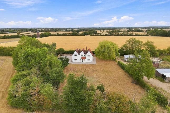 Willow Tree House, Gainsford End, Halstead photo 4