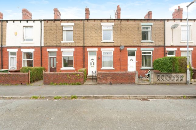 Thumbnail Terraced house for sale in Second Avenue, Wakefield