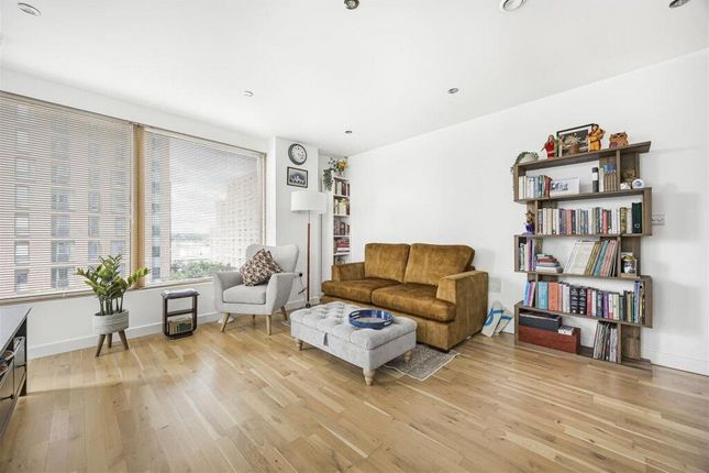 Flat 207, 40, Hewitt, Reading photo 3