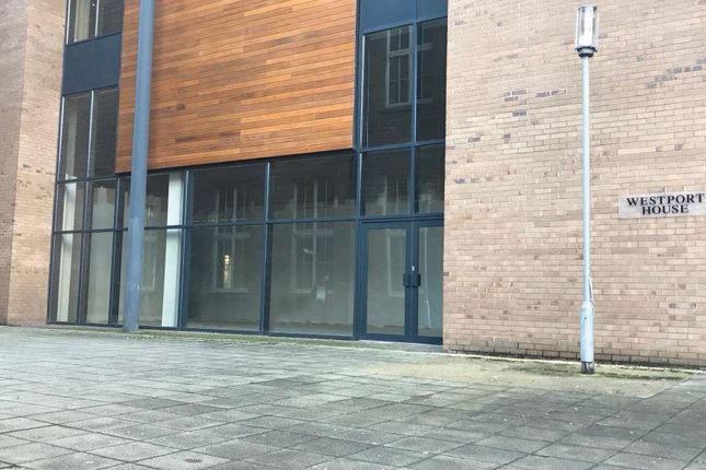 Thumbnail Office to let in Westport House, West Marketgait, Dundee