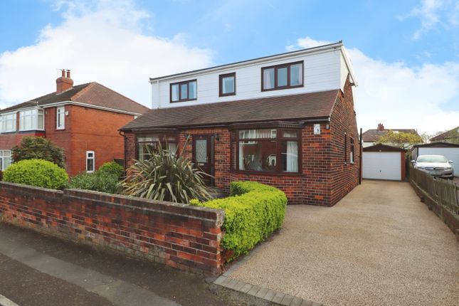 Thumbnail Detached house for sale in Boswell Road, Wath-Upon-Dearne, Rotherham, South Yorkshire