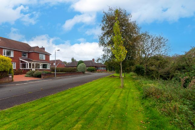 Detached house for sale in 11 Millbank, Ballycrochan Road, Bangor, County Down