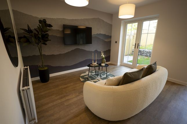Family Area
