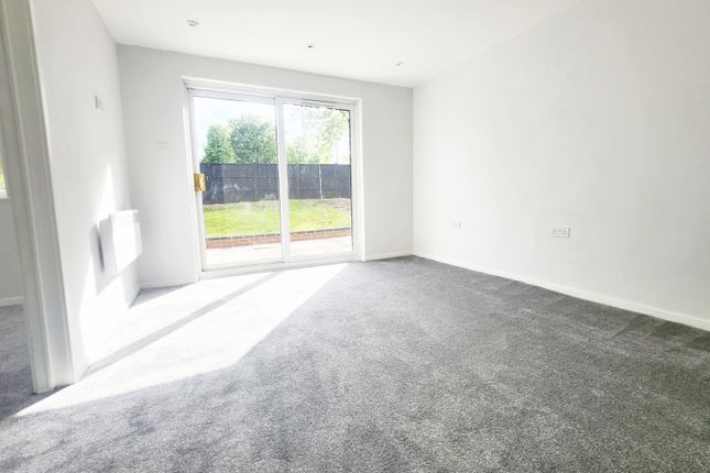 Refurbished 2 Bedroom Property