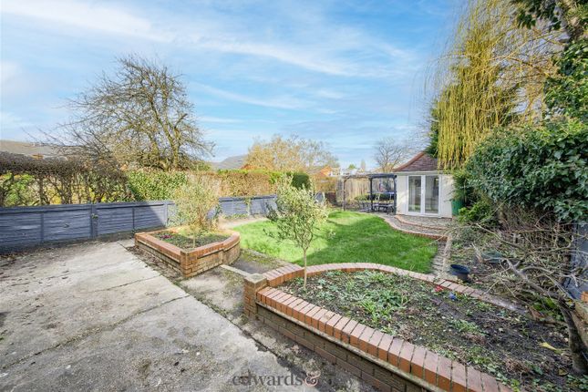 Detached house for sale in Bell Lane, Tile Cross
