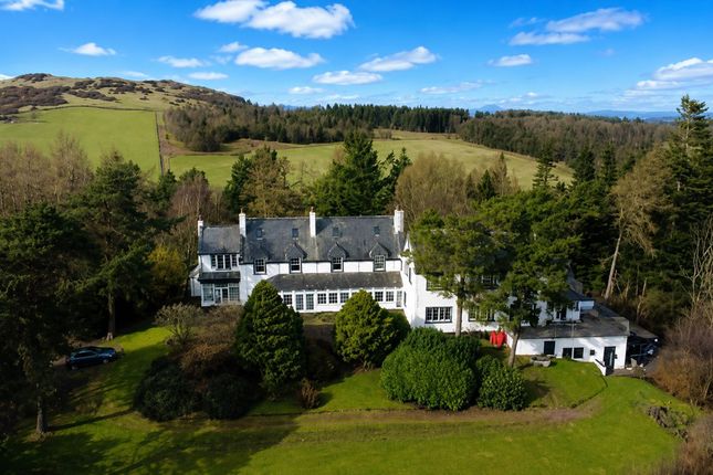 15-bed flat on Haddockston House, West Glen Road, Johnstone, £1,000,000