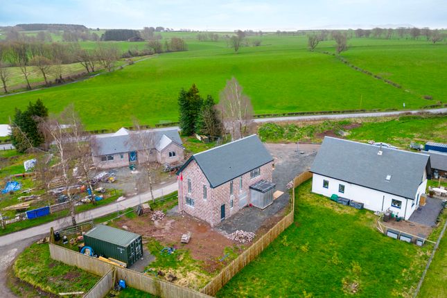 Detached house for sale in Cashley Farm, Buchlyvie, Stirling