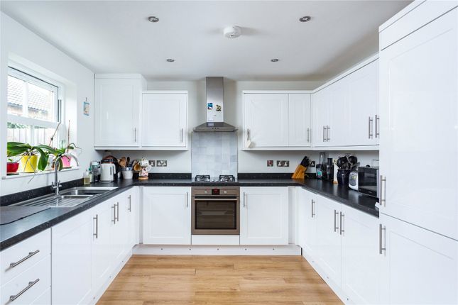 Beresford House, 7, Pulleyn Mews, York photo 3