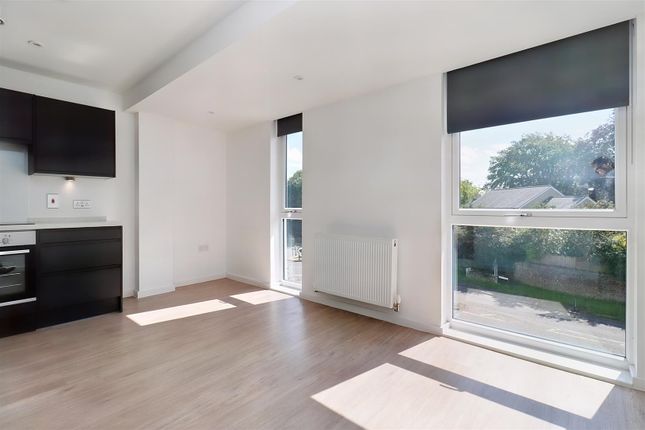 Flat for sale in High Street, Nailsea, Bristol