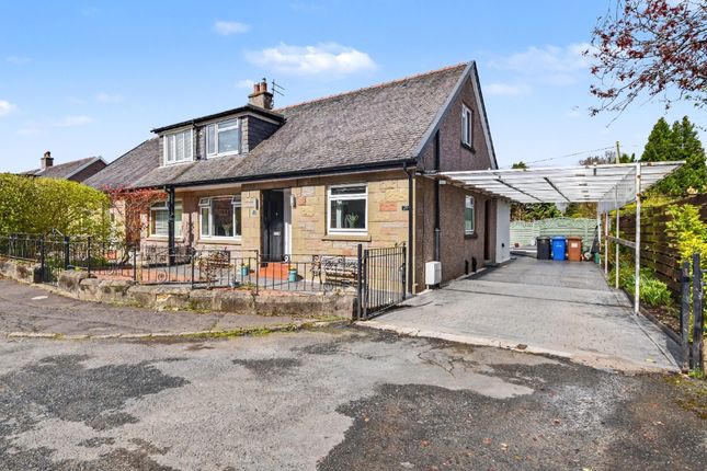 29, Drums Terrace, Greenock photo 2
