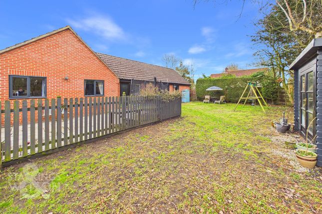 Westside Bungalow Norwich Road, Attleborough photo 4