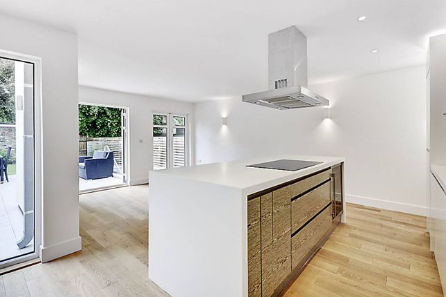 Thumbnail Semi-detached house for sale in Arlington Road, St Margarets, Twickenham