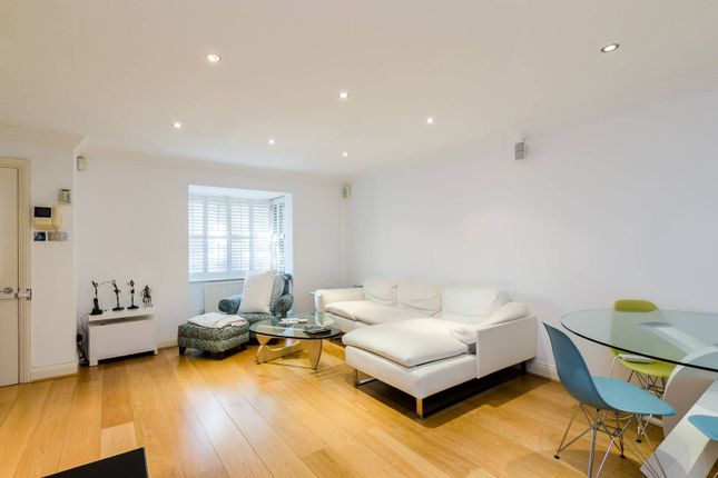 Thumbnail Terraced house to rent in Streatley Place, Hampstead, London