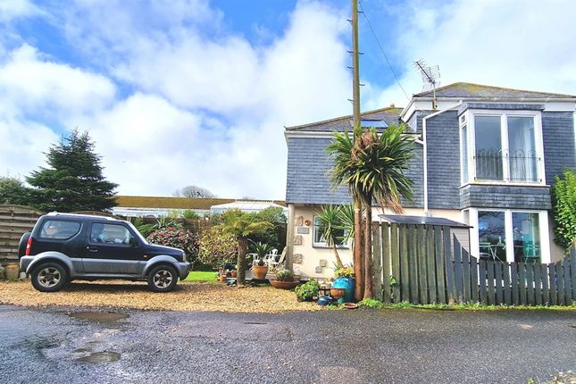 Detached house for sale in Wheal Speed, Carbis Bay, St. Ives
