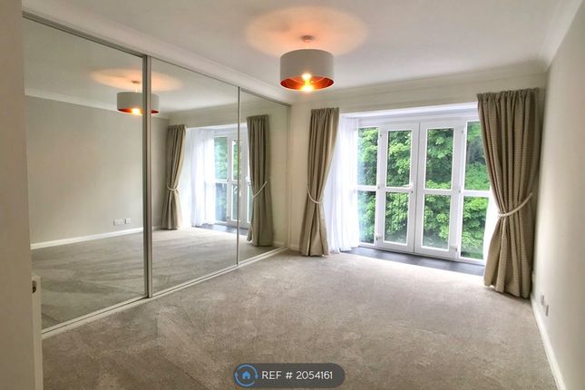 Thumbnail Flat to rent in Langham Court, Manchester