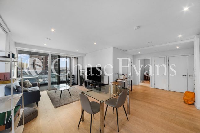 Flat 1108 Hurlock Heights,, 4, Elephant Park, Elephant and Castle photo 3