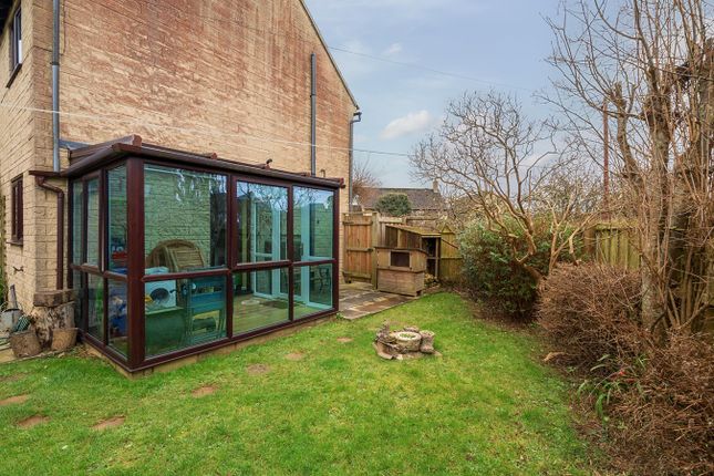 Detached house for sale in Munday Close, Bussage, Stroud
