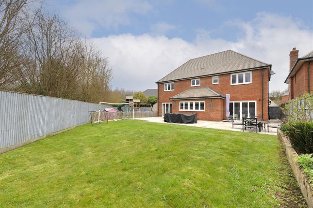 22, Quarry Road, West Malling photo 4