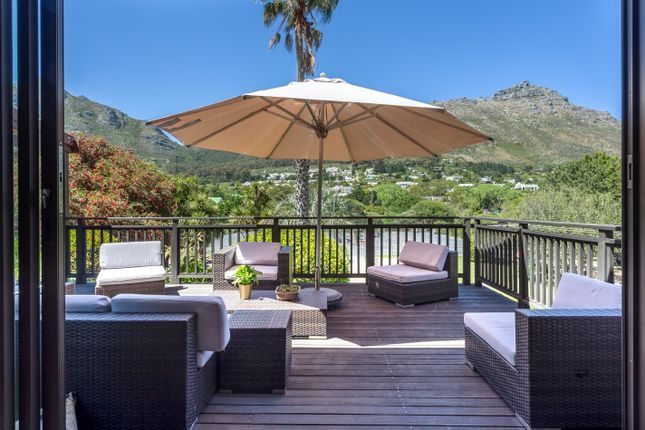 Thumbnail Equestrian property for sale in Valley, Hout Bay, Cape Town, Western Cape, South Africa