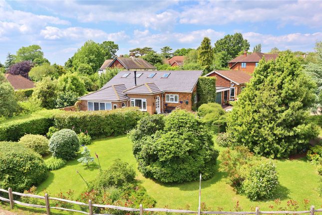 Thumbnail Detached house for sale in Woodland Avenue, High Salvington, Worthing, West Sussex