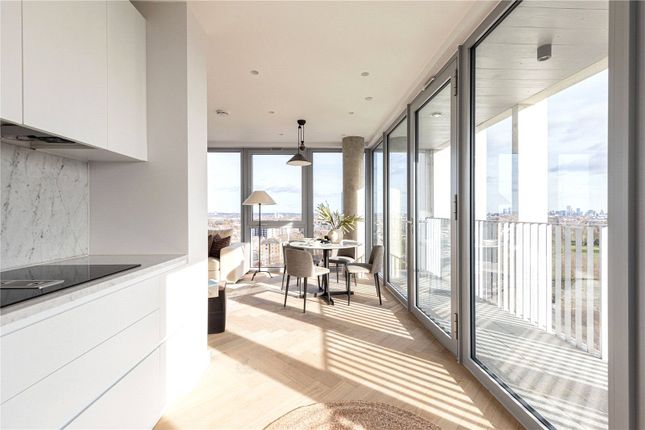 Flat 60,, Parkhaus, London photo 3
