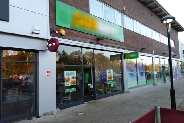 Retail premises for sale in Moor Allerton Centre, Moortown, Leeds