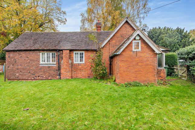 Detached bungalow for sale in Lower Street, Leeds, Maidstone