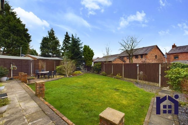 Semi-detached house for sale in New Street, Eccleston