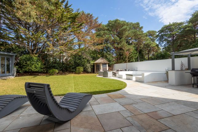 15A Crichel Mount Road, Poole Dorset photo 2