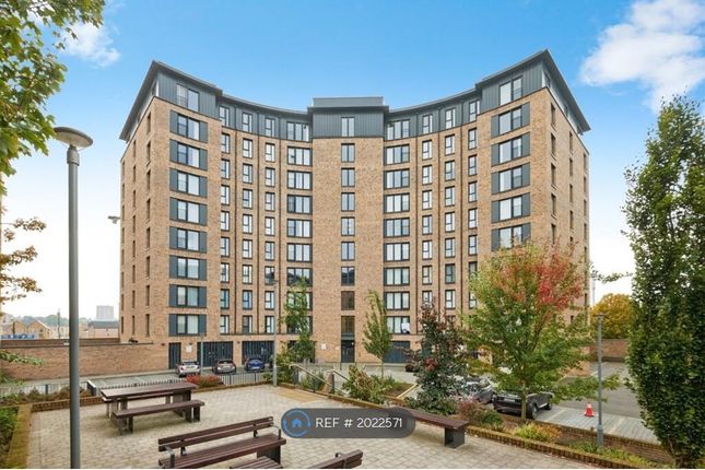 Thumbnail Flat to rent in Washington Apartments, Birmingham