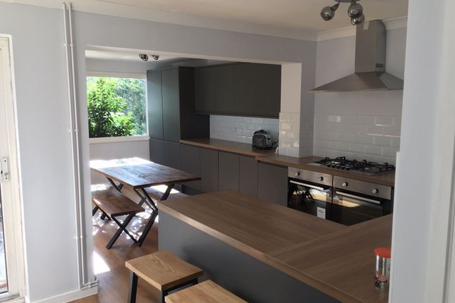 Shared accommodation to rent in Rushmead Close, Canterbury CT2
