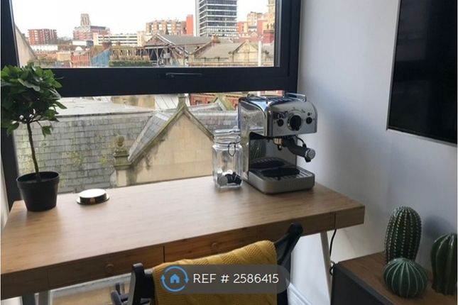 Study Area