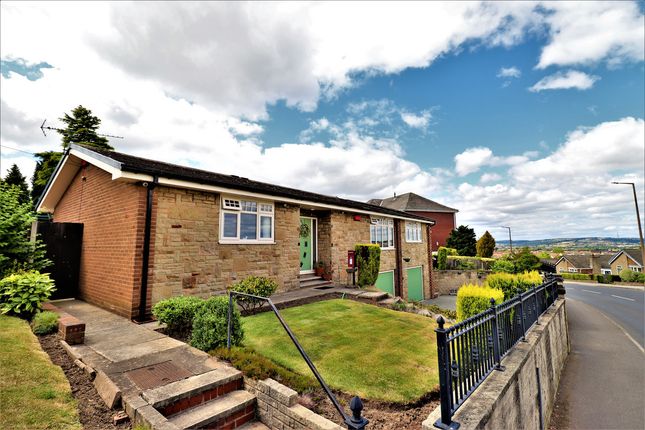 2 bed detached bungalow for sale in Westgate, Barnsley S71