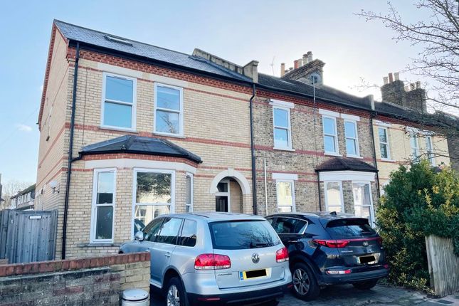 Thumbnail Property for sale in Ground Rents, Flats 1-5 Tungate House, 109 Marlow Road, Penge, London