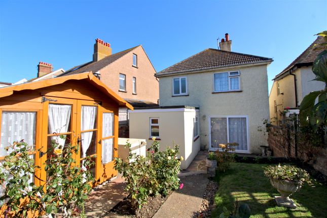 Thumbnail Detached house for sale in Chichester Road, Seaford