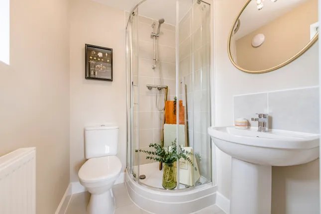 Shropshire Homes - Oakmere Ridge