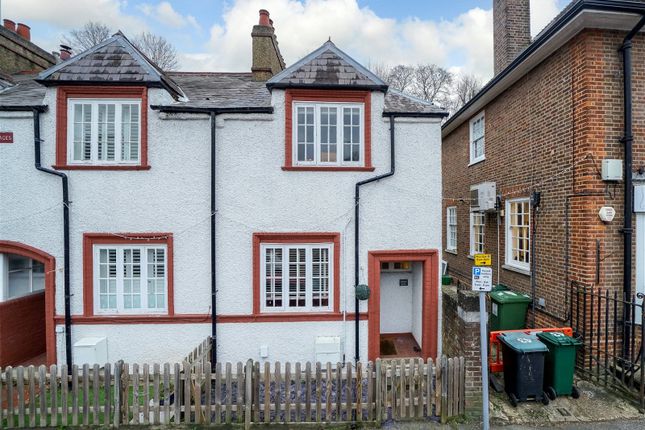 Cottage for sale in Lower Road, Chorleywood, Rickmansworth