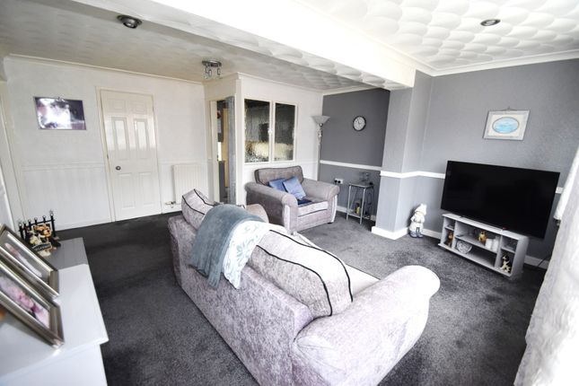 Bungalow for sale in Burgh Road, Skegness