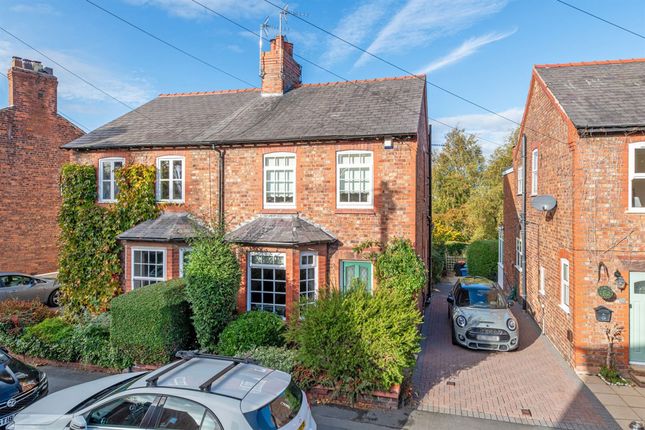 2-bed house on 59 Townfield Lane, Frodsham, £315,000