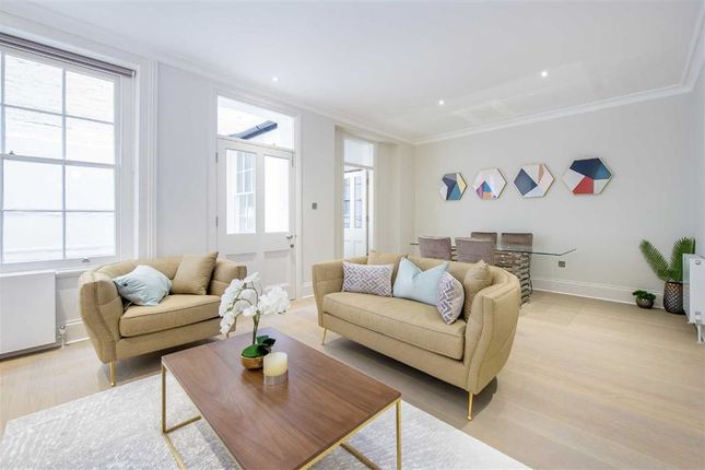 Flat to rent in Queen's Gate Terrace, London