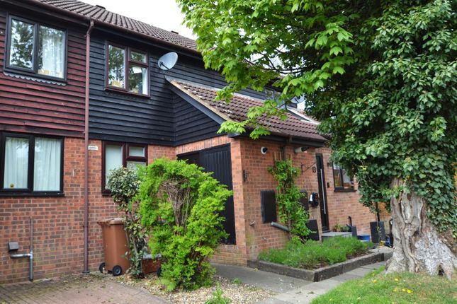 Thumbnail Property for sale in Ermine Court, Church Street, Buntingford