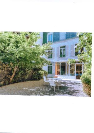 Thumbnail Detached house for sale in 16th Arrondissement Of Paris, Paris, France