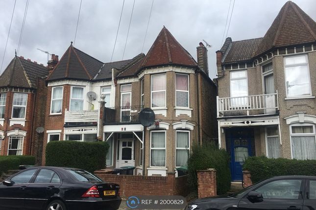 Thumbnail Semi-detached house to rent in Sylvan Avenue, London