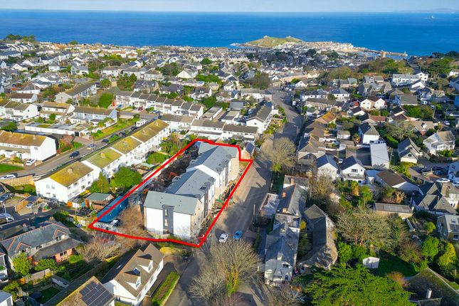 Thumbnail Land for sale in Co-Living Development, Stennack Road, St Ives, Cornwall
